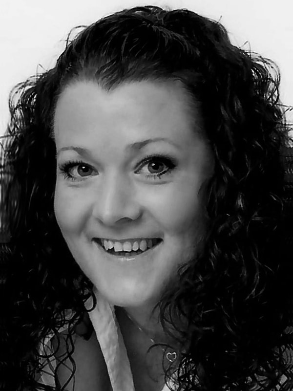 Gina Thornton
