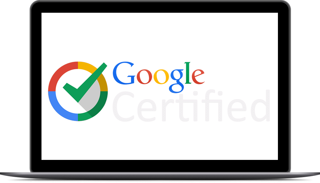 google certified developers 