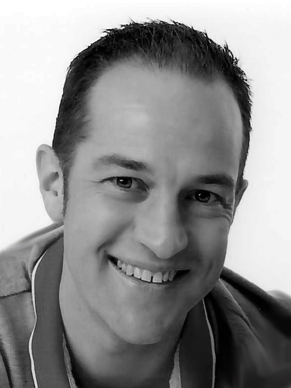 Nick Rushton