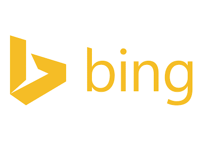 bing logo