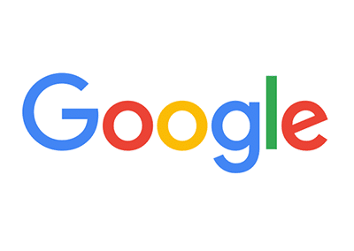 google logo