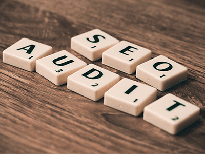 seo audit in Cleveland