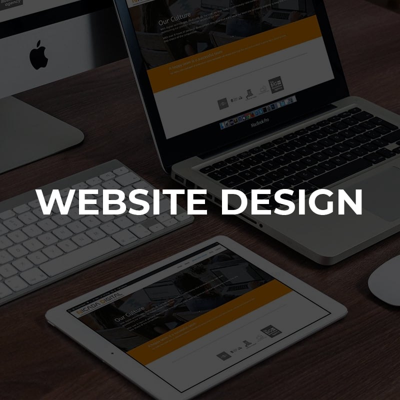 web design image