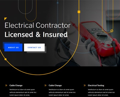 electrician