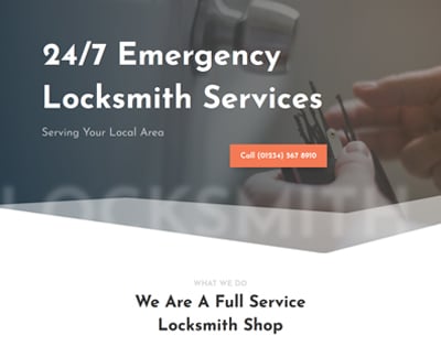 locksmith