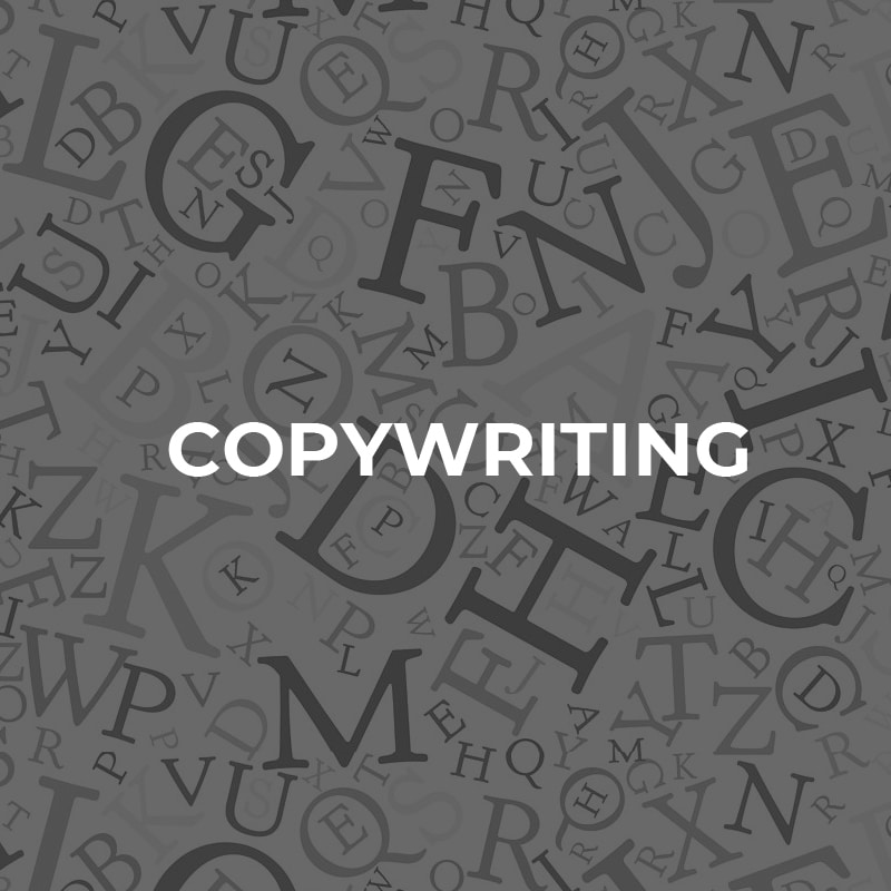 website-copywriting-service