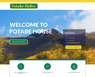 Fotabe House