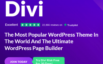 Divi 20% Off: Unleashing the Potential of Elegant Themes and Discounts