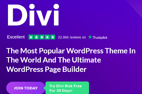 Divi 20% Off: Unleashing the Potential of Elegant Themes and Discounts