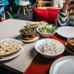 Indian Takeaways in Stockport