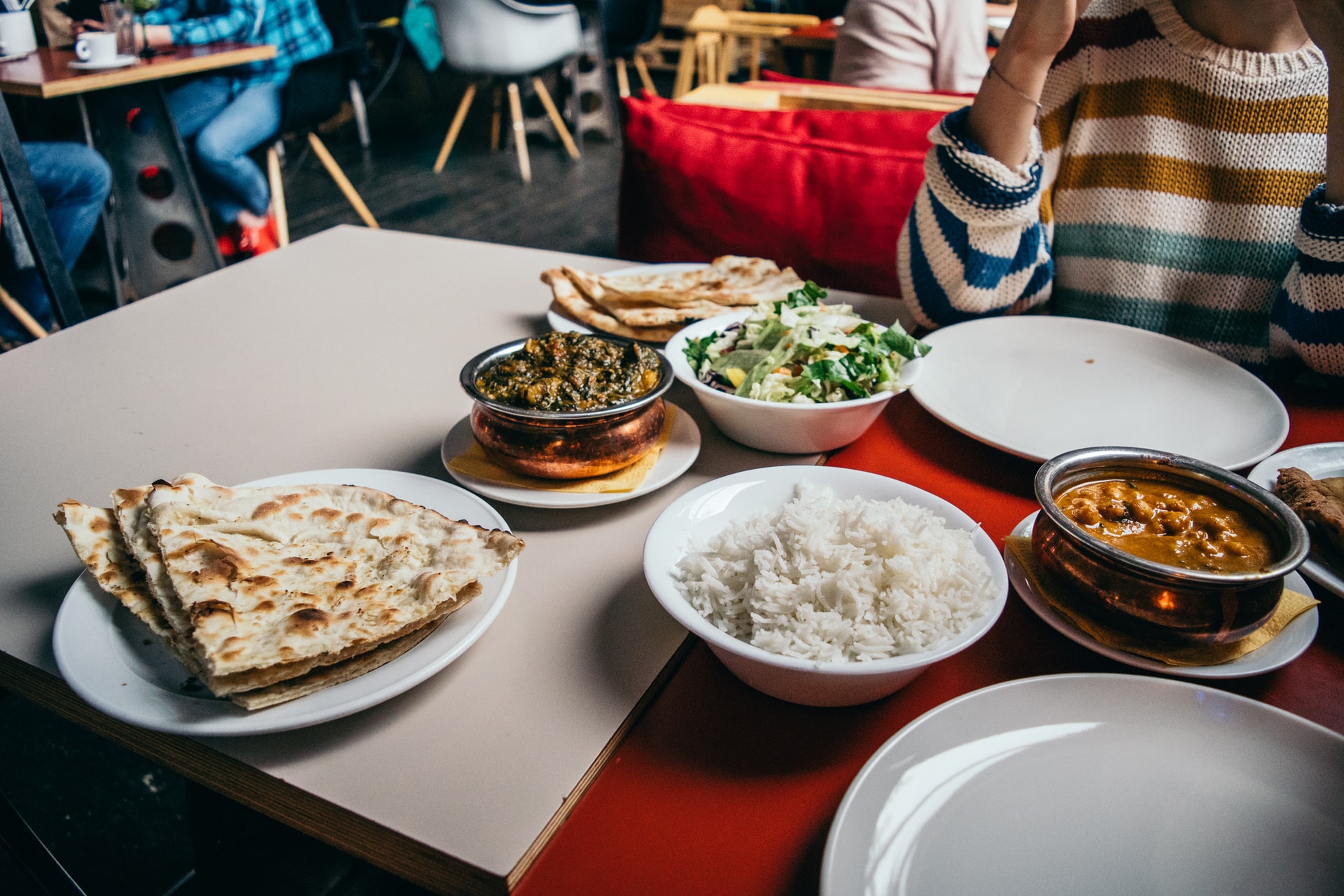 Indian takeaway Stockport | A Local Guide | By Nicada