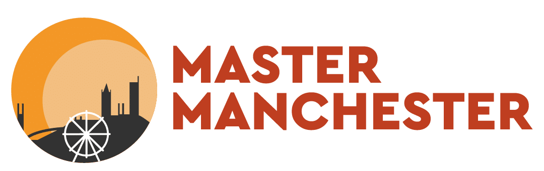 featured on Master Mancchester<br />
