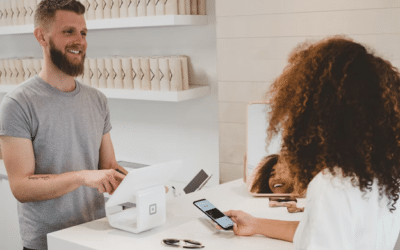 Face To Screen: How Tech Has Changed Customer Loyalty