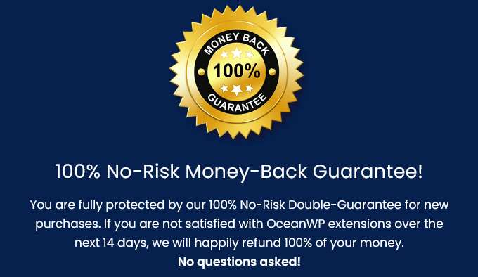 money back image