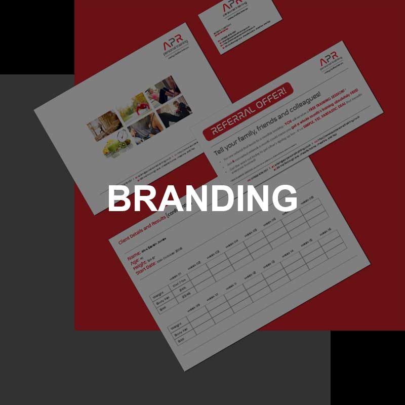 branding and logo design company