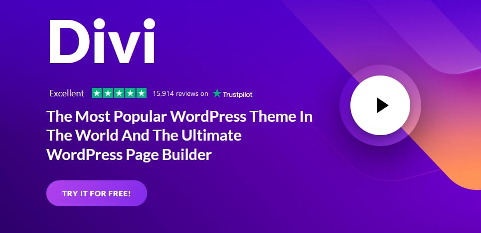 download Divi for free
