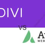 Divi vs Avada